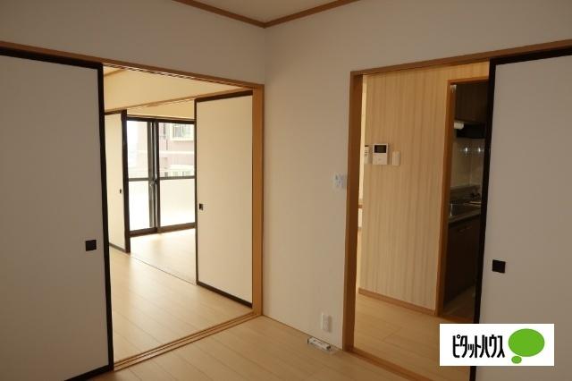 apartment 桜田東２丁目