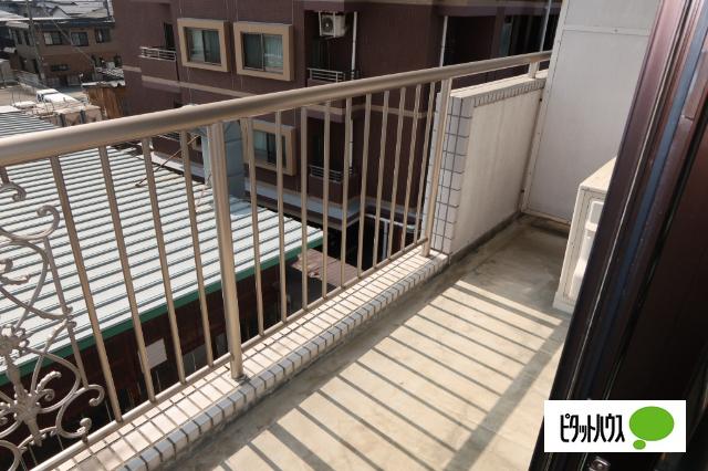 apartment 桜田東２丁目