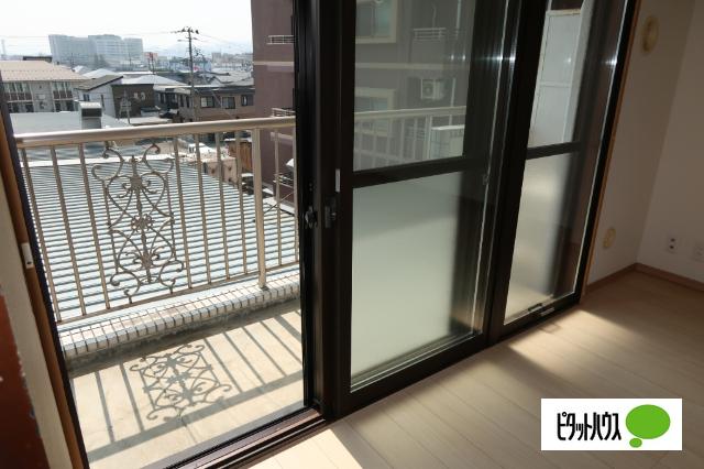 apartment 桜田東２丁目