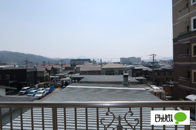 apartment 桜田東２丁目