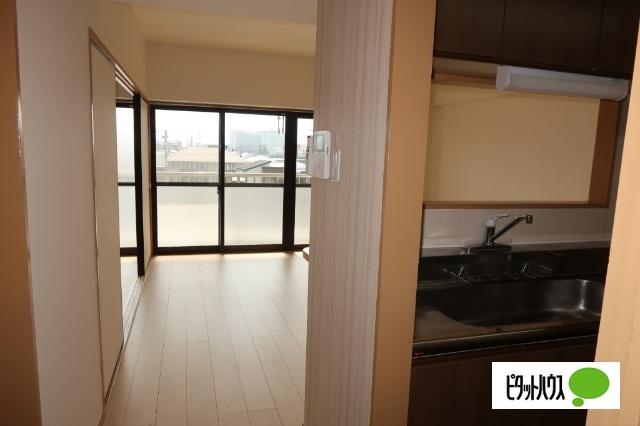 apartment 桜田東２丁目