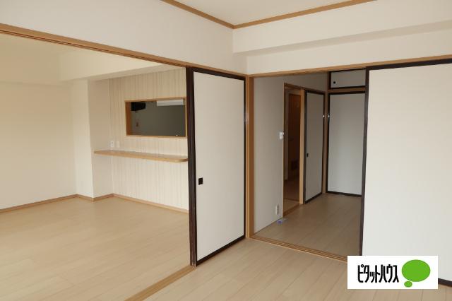 apartment 桜田東２丁目