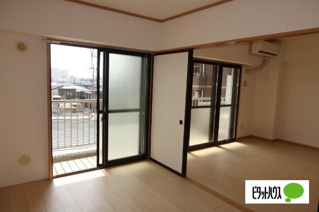 apartment 桜田東２丁目