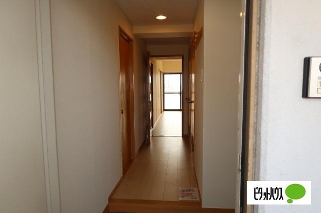 apartment 桜田東２丁目