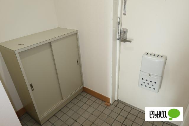 apartment 桜田東２丁目