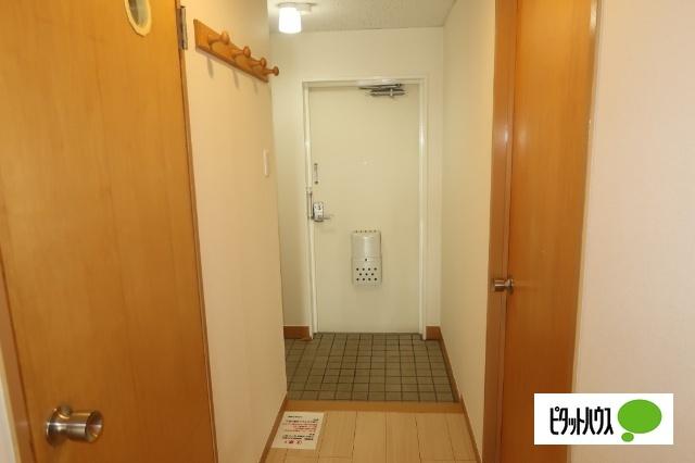 apartment 桜田東２丁目