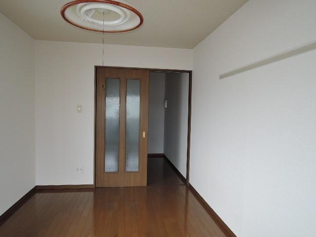 apartment 馬見ケ崎２丁目