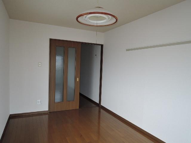 apartment 馬見ケ崎２丁目