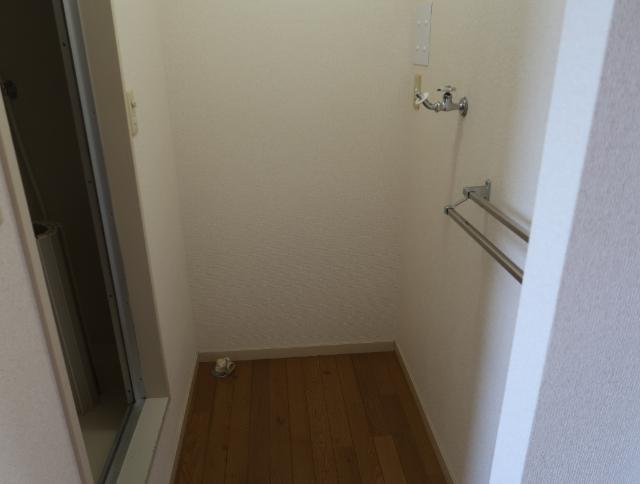 山形市小白川町アパート 部屋画像