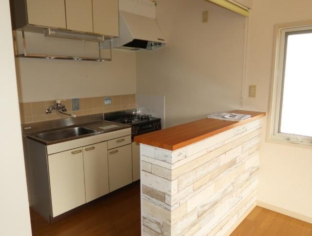 山形市小白川町アパート 部屋画像