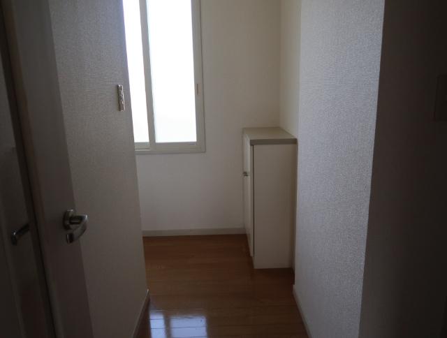 山形市小白川町アパート 部屋画像