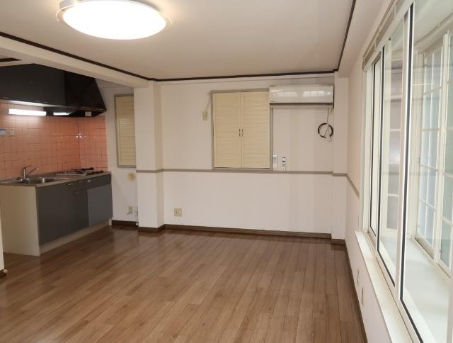 山形市小白川町アパート その他部屋・スペース