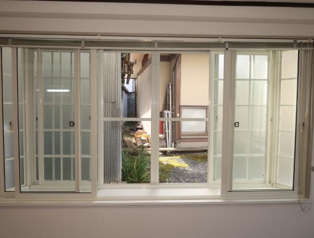 山形市小白川町アパート 部屋画像