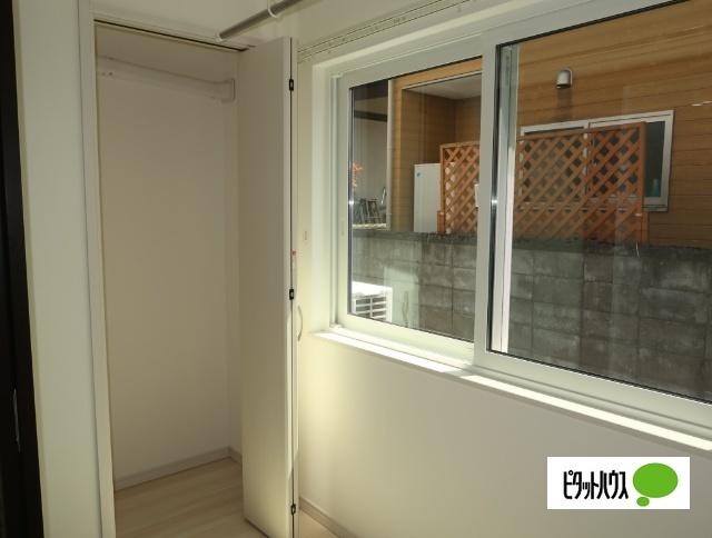 山形市江俣アパート 部屋画像