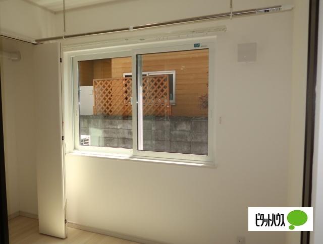 山形市江俣アパート 部屋画像