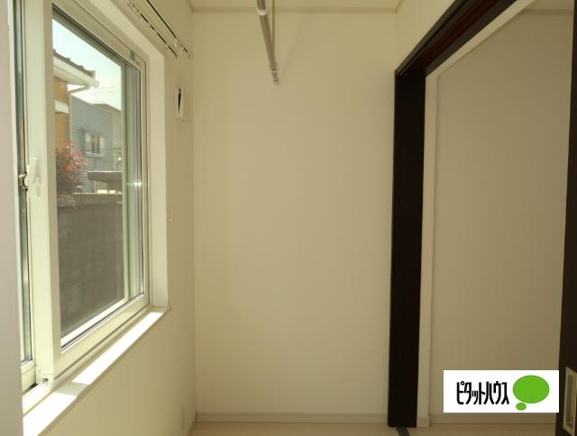 山形市江俣アパート 部屋画像