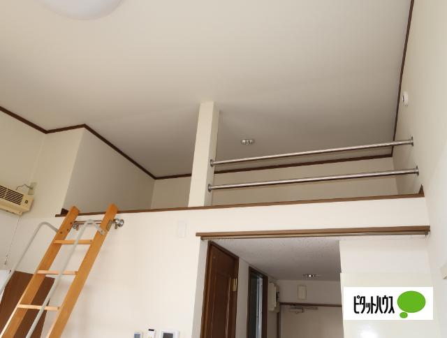 apartment 中桜田１丁目