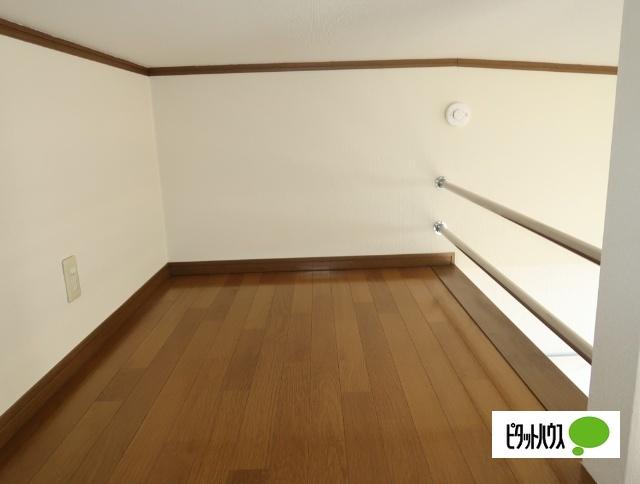 apartment 中桜田１丁目