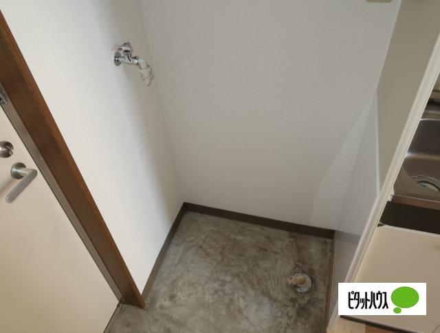 apartment 中桜田１丁目