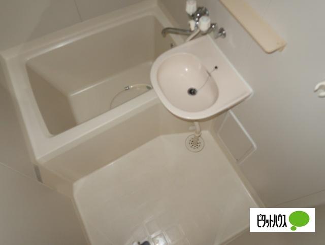 apartment 中桜田１丁目