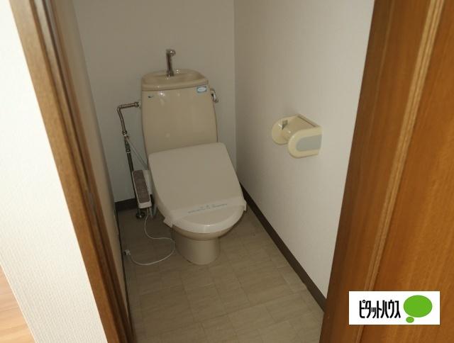 apartment 中桜田１丁目