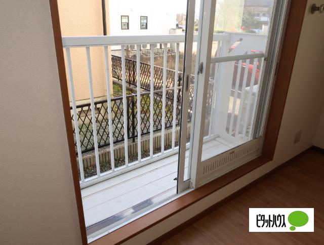 apartment 中桜田１丁目