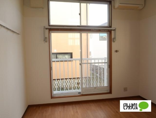 apartment 中桜田１丁目