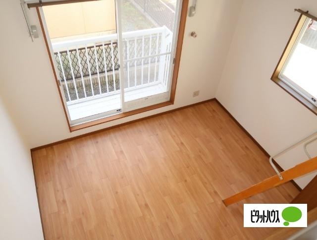 apartment 中桜田１丁目