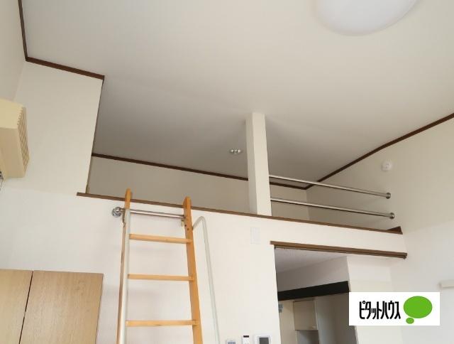 apartment 中桜田１丁目