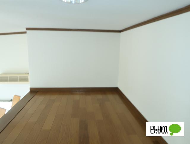 apartment 中桜田１丁目