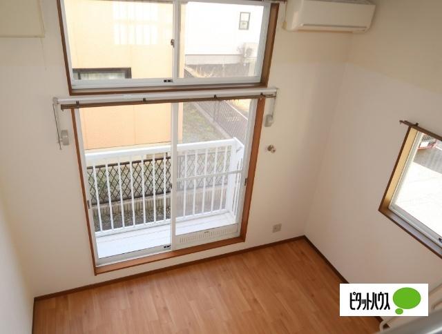 apartment 中桜田１丁目