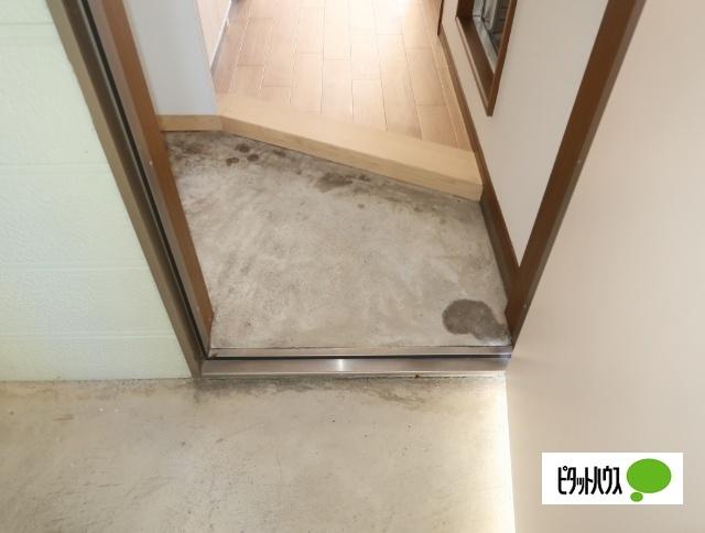 apartment 中桜田１丁目