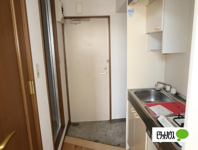 apartment 中桜田１丁目