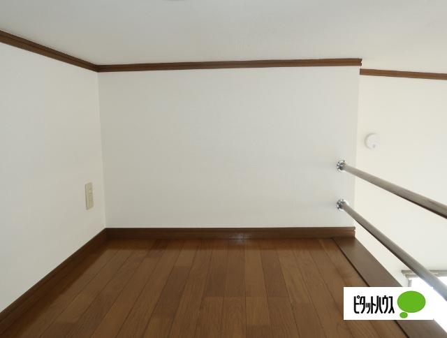 サニーフレンズ（107） 部屋画像