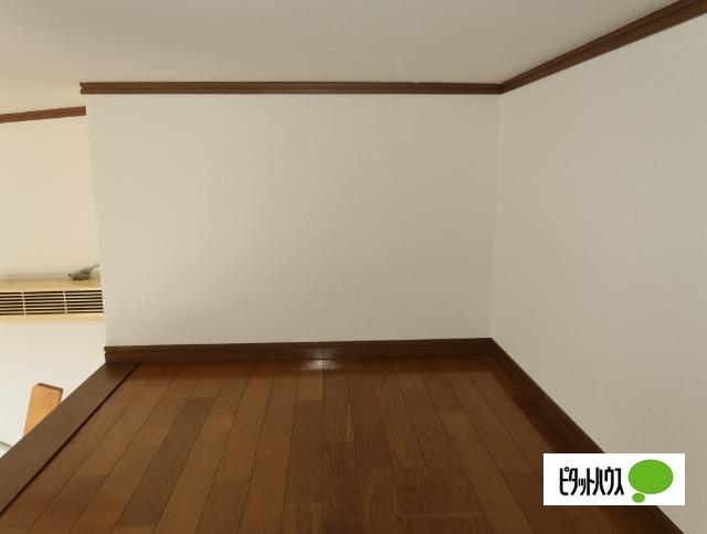 サニーフレンズ（107） 部屋画像