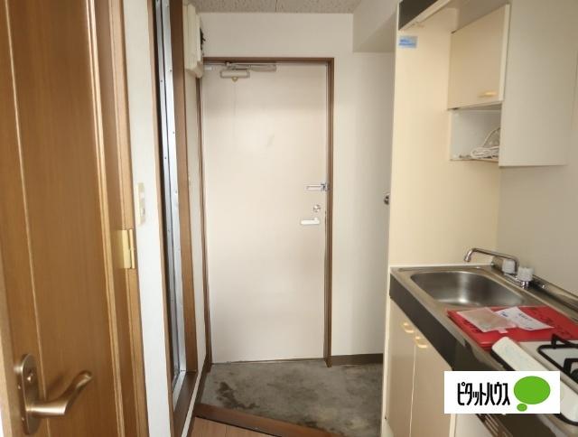 サニーフレンズ（107） その他部屋・スペース