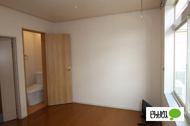 山形市諏訪町アパート 設備