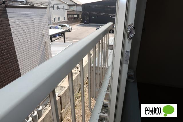 山形市諏訪町アパート 部屋画像