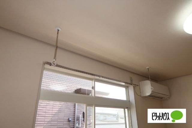 山形市諏訪町アパート 部屋画像