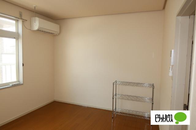 山形市諏訪町アパート 部屋画像