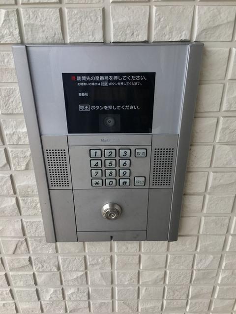 クレール嶋　Ａ（205） 部屋画像