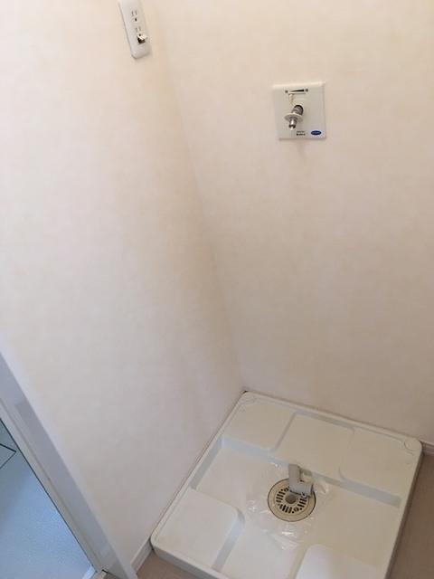 クレール嶋　Ａ（205） 部屋画像