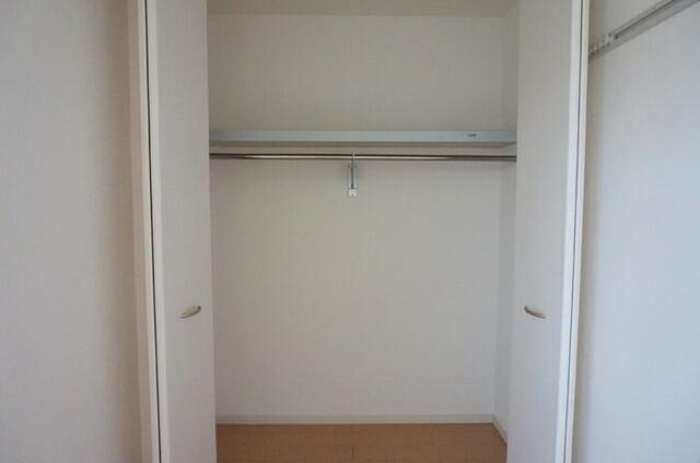クレール嶋　Ａ（205） 部屋画像