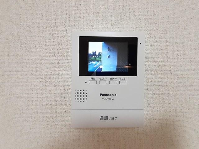 エレガント（102） 設備