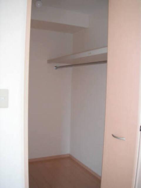 サンパティック　Ｂ（202） 部屋画像