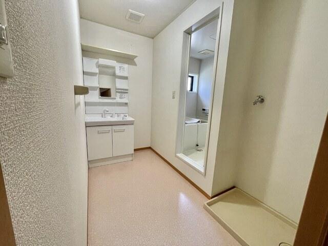 ベルジュシンメイ（101） 部屋画像