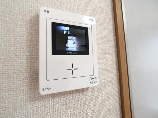 ベルジュシンメイ（101） 部屋画像