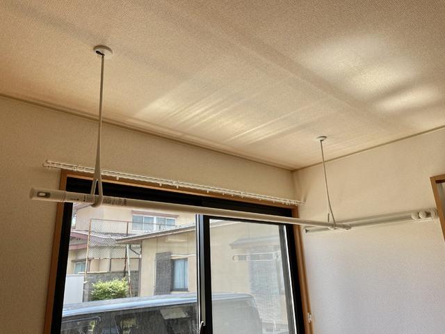 ベルジュシンメイ（101） 部屋画像