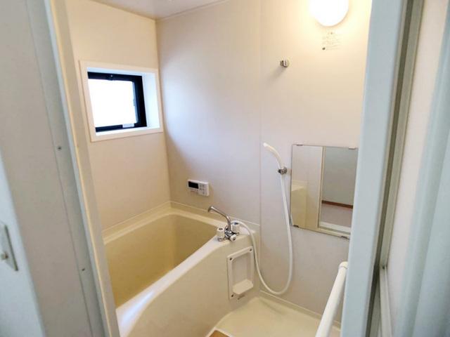 ベルジュシンメイ（101） 部屋画像
