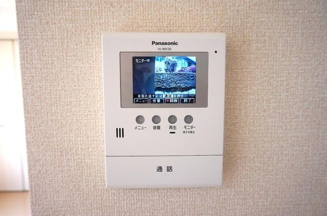 リール・ロージェ Ｃ（102） 部屋画像
